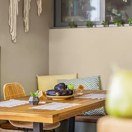 Sunshine Boutique Hotel Malia