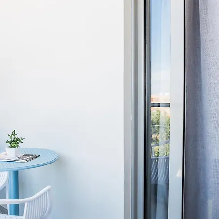 Sunshine Boutique Hotel