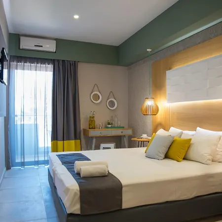 Sunshine Boutique Hotel 3*