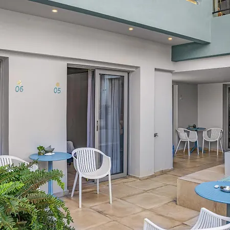 Sunshine Boutique Malia