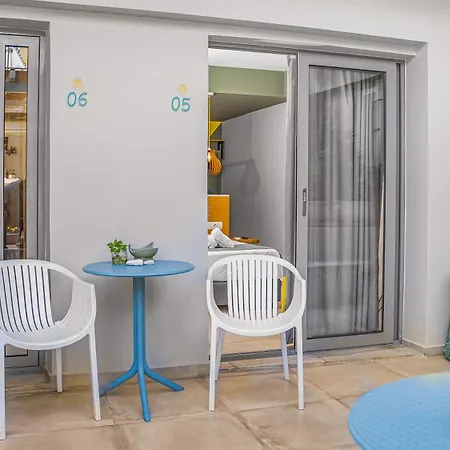 Hotel Sunshine Boutique