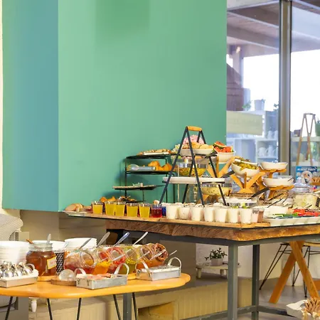 Hotel Sunshine Boutique Malia