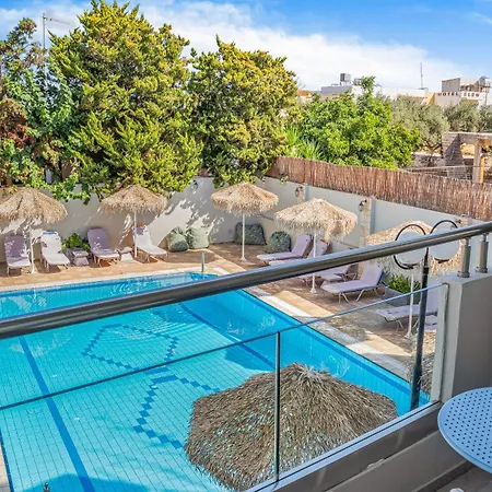 Sunshine Boutique 3* Malia