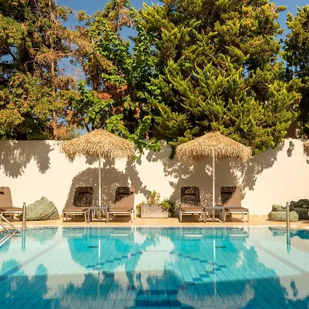 Hotel Sunshine Boutique