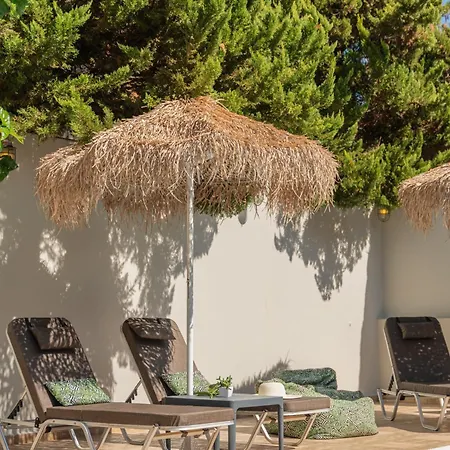 Hotel Sunshine Boutique 3*