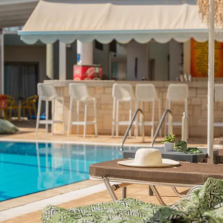 Sunshine Boutique 3*