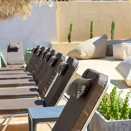 Hotel Sunshine Boutique