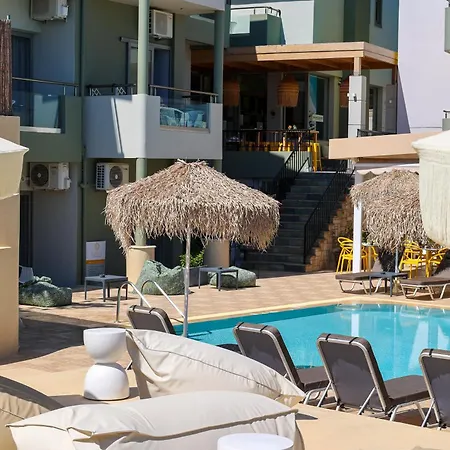 Hotel Sunshine Boutique 3*