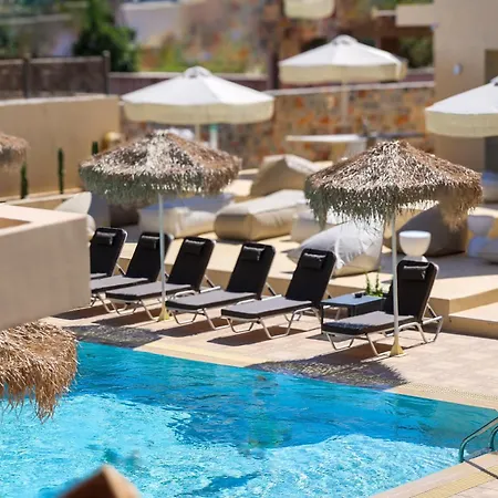 Hotel Sunshine Boutique