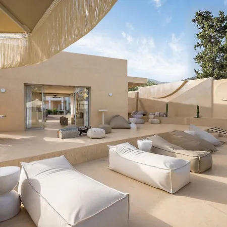 Sunshine Boutique Hotel Malia