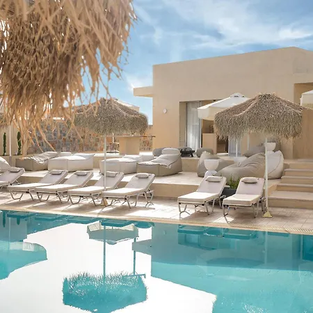 Sunshine Boutique Hotel