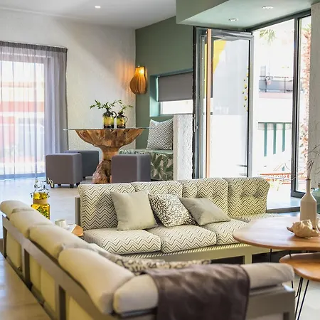 Sunshine Boutique 3* Malia