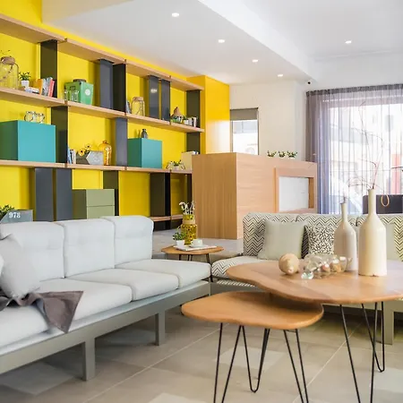 Sunshine Boutique Hotel 3*