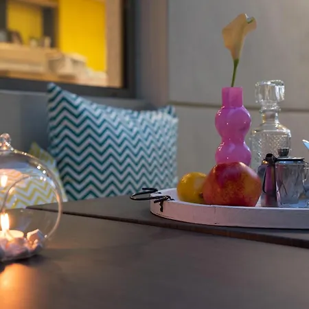 Sunshine Boutique 3* Malia