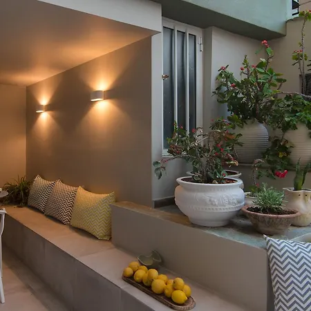 Sunshine Boutique Hotel