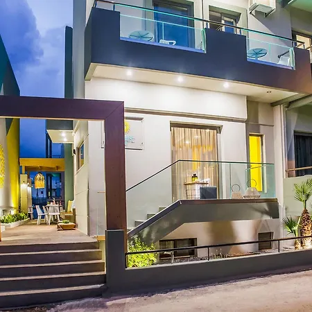 Hotel Sunshine Boutique
