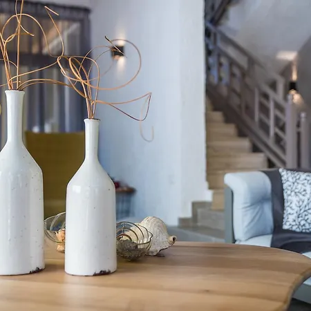 Hotel Sunshine Boutique Malia