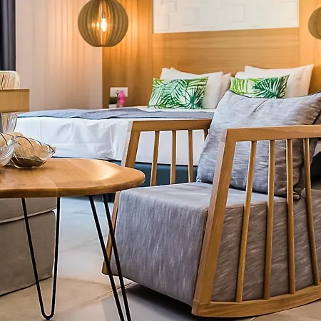 Sunshine Boutique 3* Malia