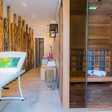 Sunshine Boutique Hotel