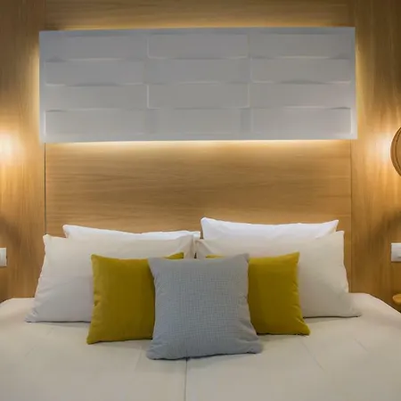 Sunshine Boutique Hotel 3*