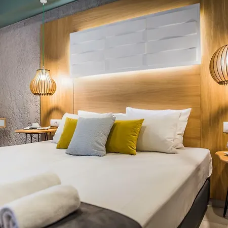 Hotel Sunshine Boutique 3*
