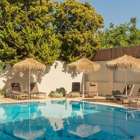 Sunshine Boutique 3* Malia